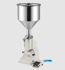 Manual Piston Filling Machine