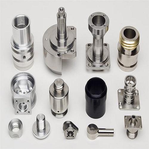 Precision Cnc Machining Parts