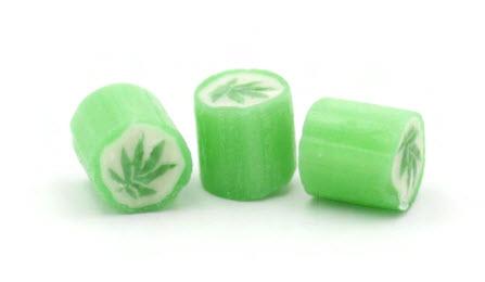 Cbd Candy