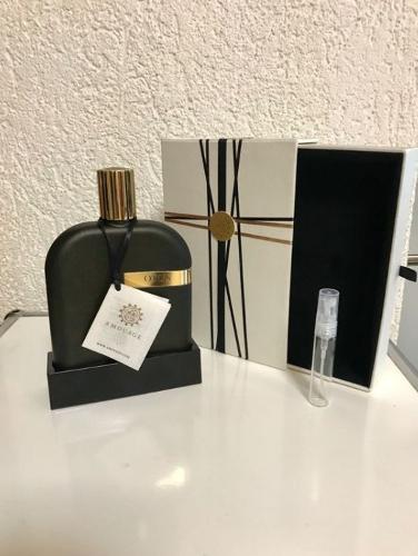 AMOUAGE OPUS VII  EDP 100ml