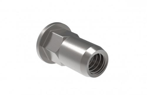 Blind rivet nut High Strength