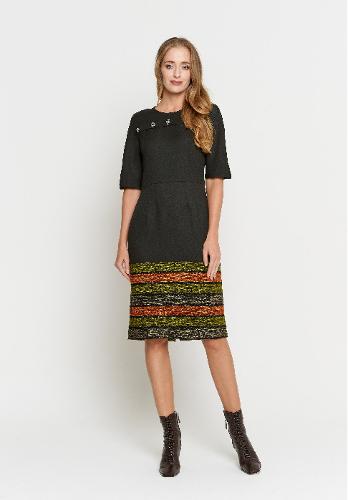 NOELLA WOMEN DRESS