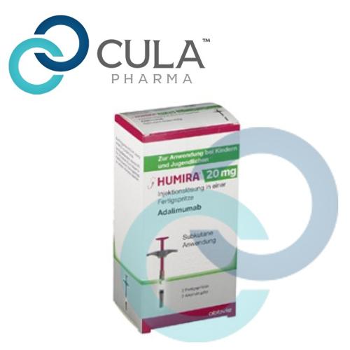 HUMIRA