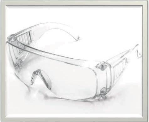 Protective Glasses