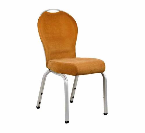 Aluminium Banquet chair Japeri