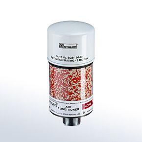 Desiccant Air Breathers SDB