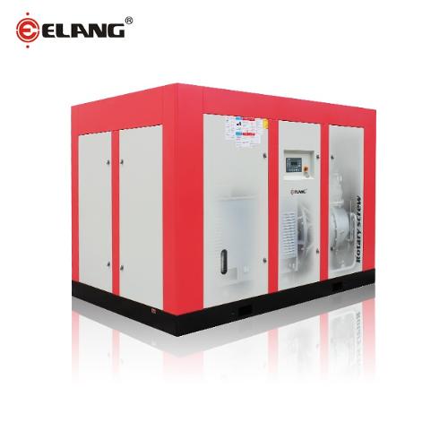 16 - 40 Bar High Pressure Screw Air Compressor