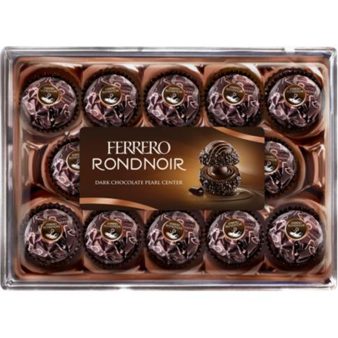 Ferrero Rondnoir 14er 138g