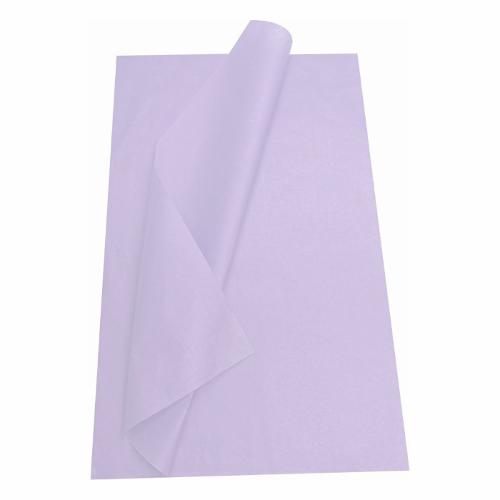 Lavender Gift Tissue supplier