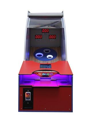 Zango Game Machine