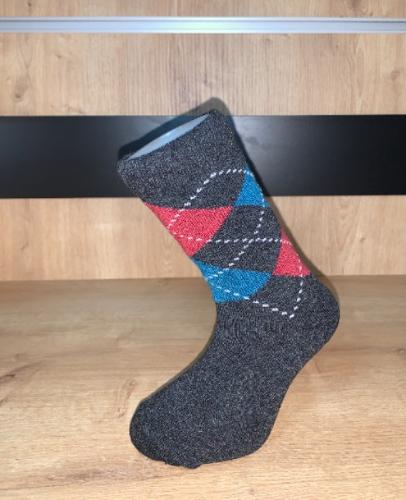 REGENERATED (RECYCLE) SOCKS