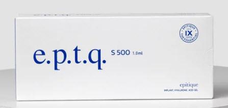 e.p.t.q. s500 - 1x1ml