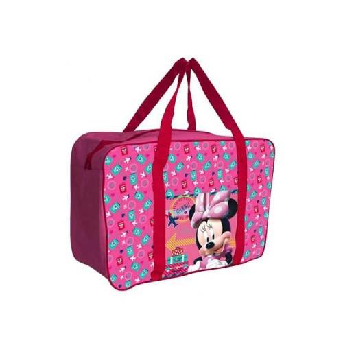 Minnie Thermal Bag 42 Cm