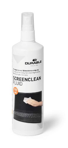 SCREENCLEAN® FLUID 250ml