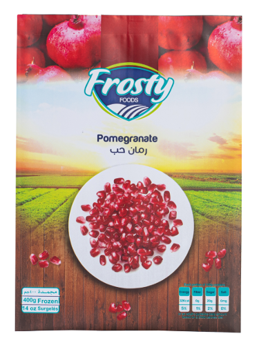 Pomegranate