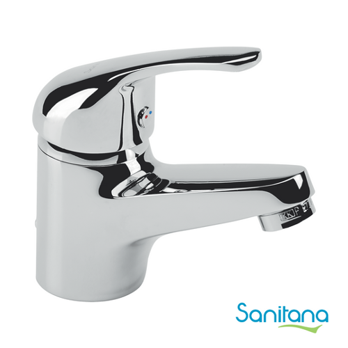 Washbasin tap - SANITANA Atlas 40