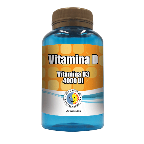 Vitamin D