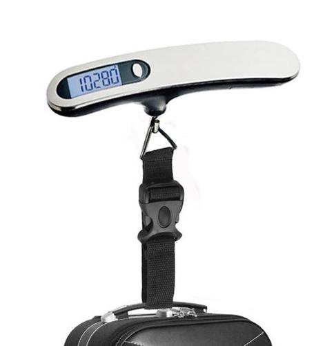 Digital Luggage Scale/travel Scale Ls022r/c