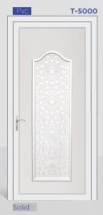 Vacuum Formed Door panels T-5000 Solid