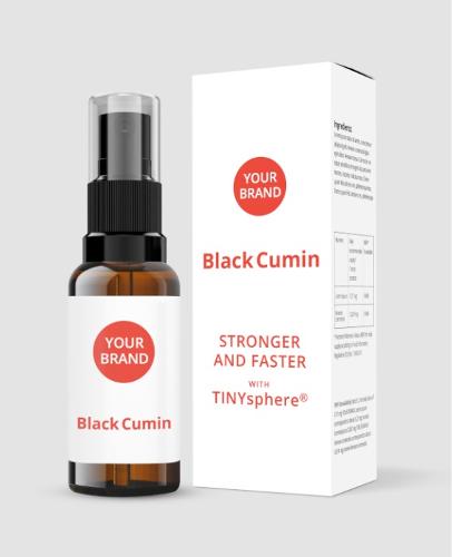 TINY Black Cumin