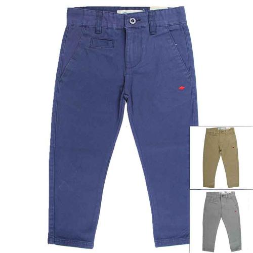 Wholesaler Pant kids licenced Lee Cooper