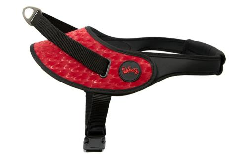 Norwegian Dog Harness