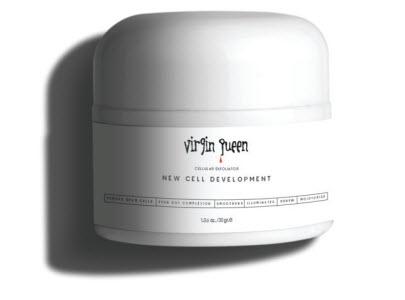 CELLULAR EXFOLIATOR NEW CELL DEVELOPMENT