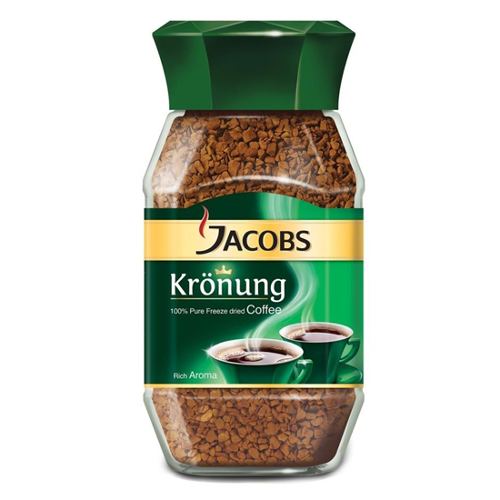 Jacobs Coffee