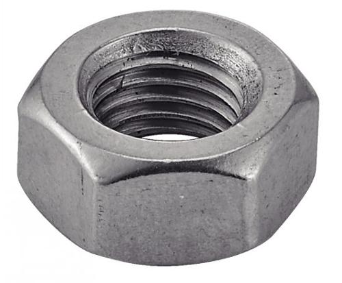 62621 Hexagon Nuts Metric Fine Pitch