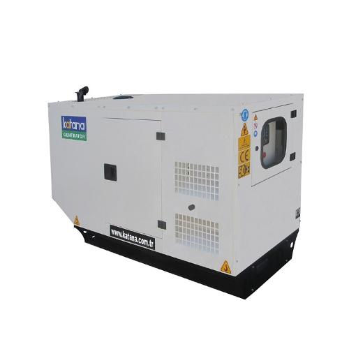 23 kVA Diesel Generator