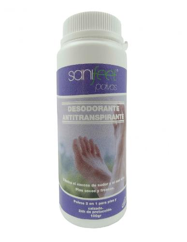 Sanifeet Powder