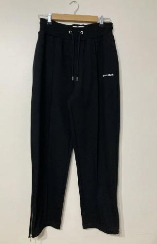 Fleece Darkblack