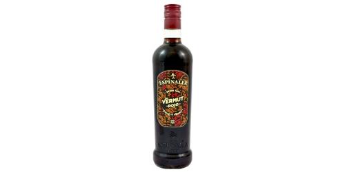 Black Vermouth- Espinaler