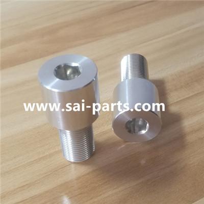 Precision Aluminium Fastener