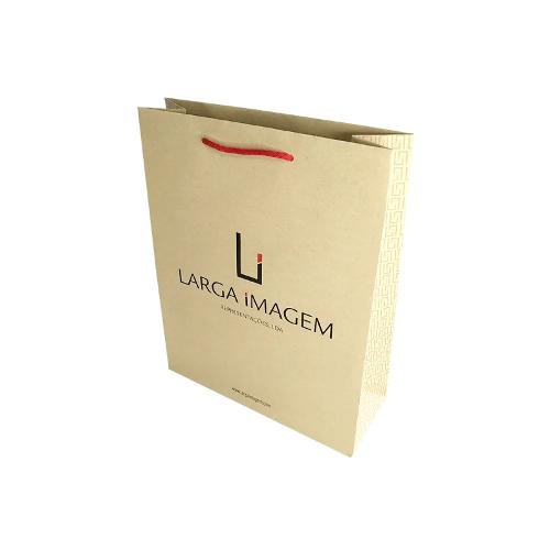 Premium Range Paper Bag (Luxury)