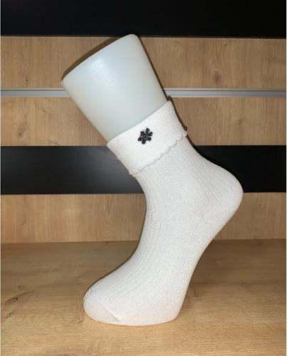 ORGANIC COTTON SOCKS