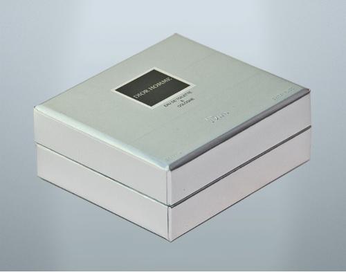 Luxury rigid boxes