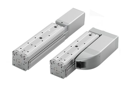 Compact Slide Table Actuators