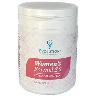 Women’s Formula S 2 90 Capsules