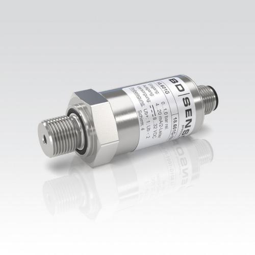 Pressure Transmitter 18.601 G