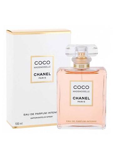 Chanel coco Mademoiselle