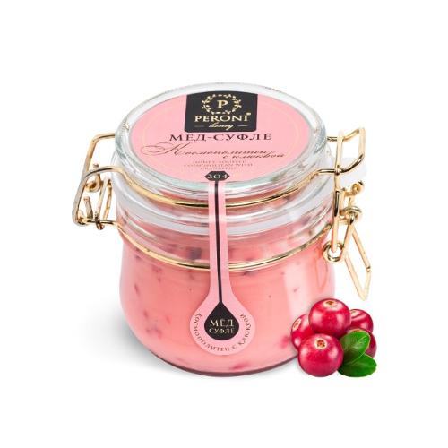 Peroni Honey-soufflé Cosmopolitan with  cranberry 250g