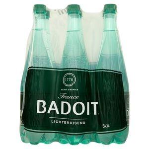 Badoit 1L/500ml