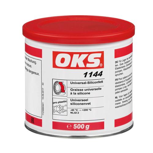 OKS 1144 – Universal Silicone Grease