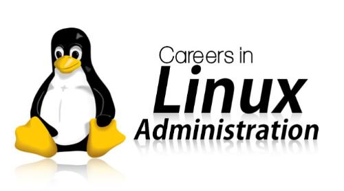 Linux Administration: Basic Level - Trining Center