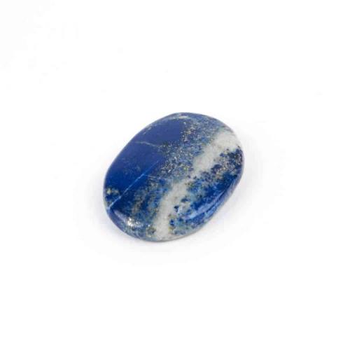 Lapis Lazuli Tumbled Stone