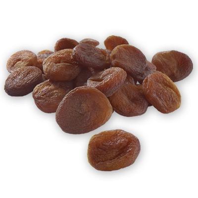 Sun Dried Apricot