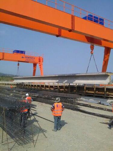 Gantry Crane