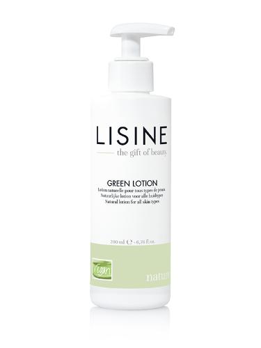 Green Lotion 200 ml