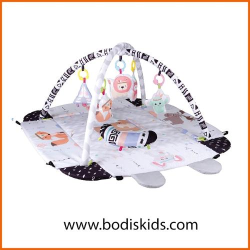 5 In 1 Modern Baby Play Mat Folding Baby Play Mat Baby Gym P